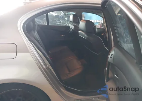 2007 BMW 550I I from USA, damaged, VIN WBANB535X7CP06919